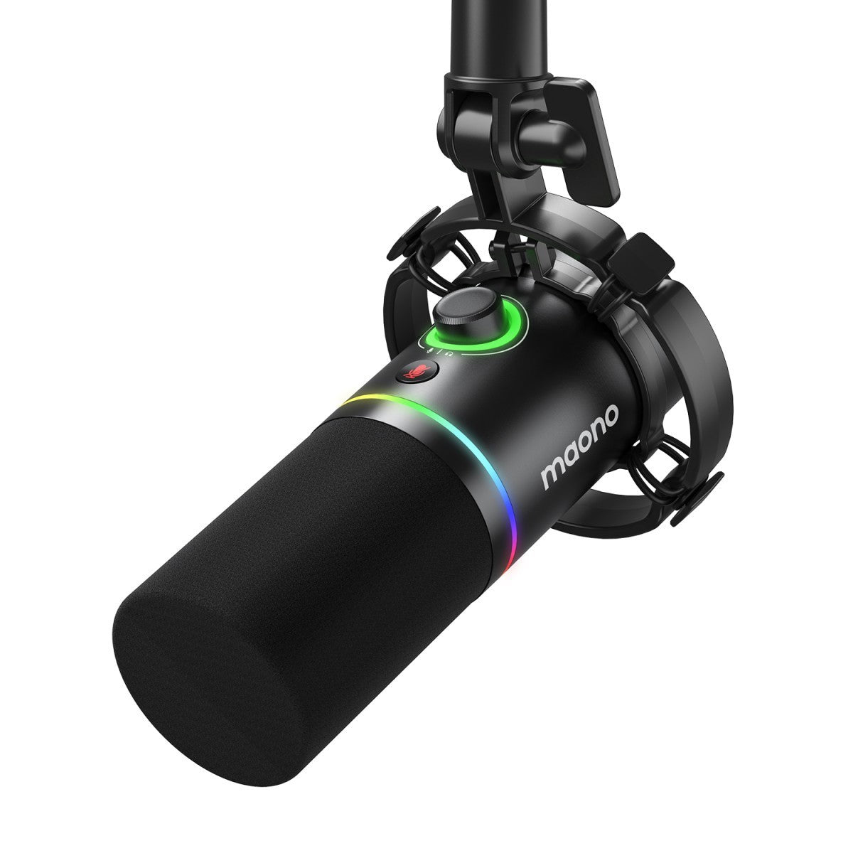 MAONO PD200X Microfono Dinamico XLR/USB