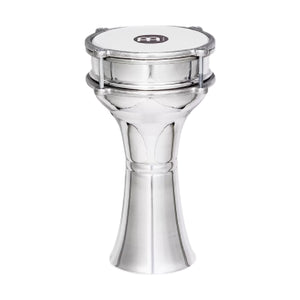 MEINL Meinl Darbuka In Alluminio - He-101