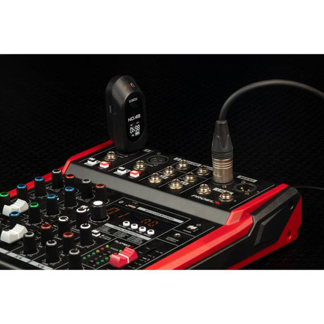 EIKON UXLR Sistema di trasmissione XLR wireless