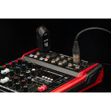 EIKON UXLR Sistema di trasmissione XLR wireless