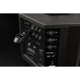 EIKON UXLR Sistema di trasmissione XLR wireless