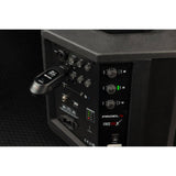 EIKON UXLR Sistema di trasmissione XLR wireless