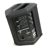 NOMA6 – Speaker portatile a batteria