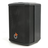 NOMA6 – Speaker portatile a batteria