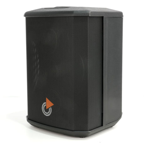 NOMA6 – Speaker portatile a batteria