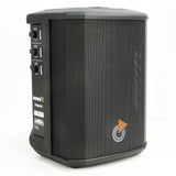 NOMA6 – Speaker portatile a batteria