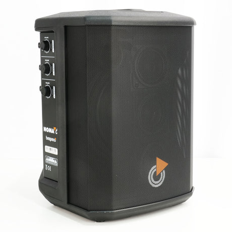 NOMA6 – Speaker portatile a batteria