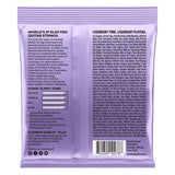 ERNIE BALL - 2227 NICKEL WOUND ULTRA SLINKY 10-48