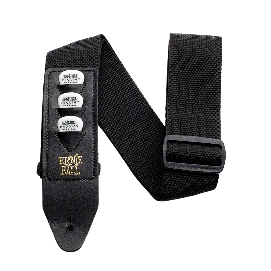 Tacolla ERNIE BALL - 4039 PICKHOLDER STRAP
