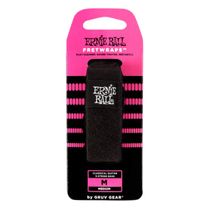 ERNIE BALL - 9613 FRETWRAPS BY GRUV GEAR - MD