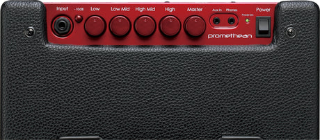 Amplificatore per Basso - Ibanez P20U