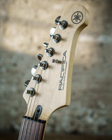 Yamaha Pacifica 112V chitarra elettrica Black
