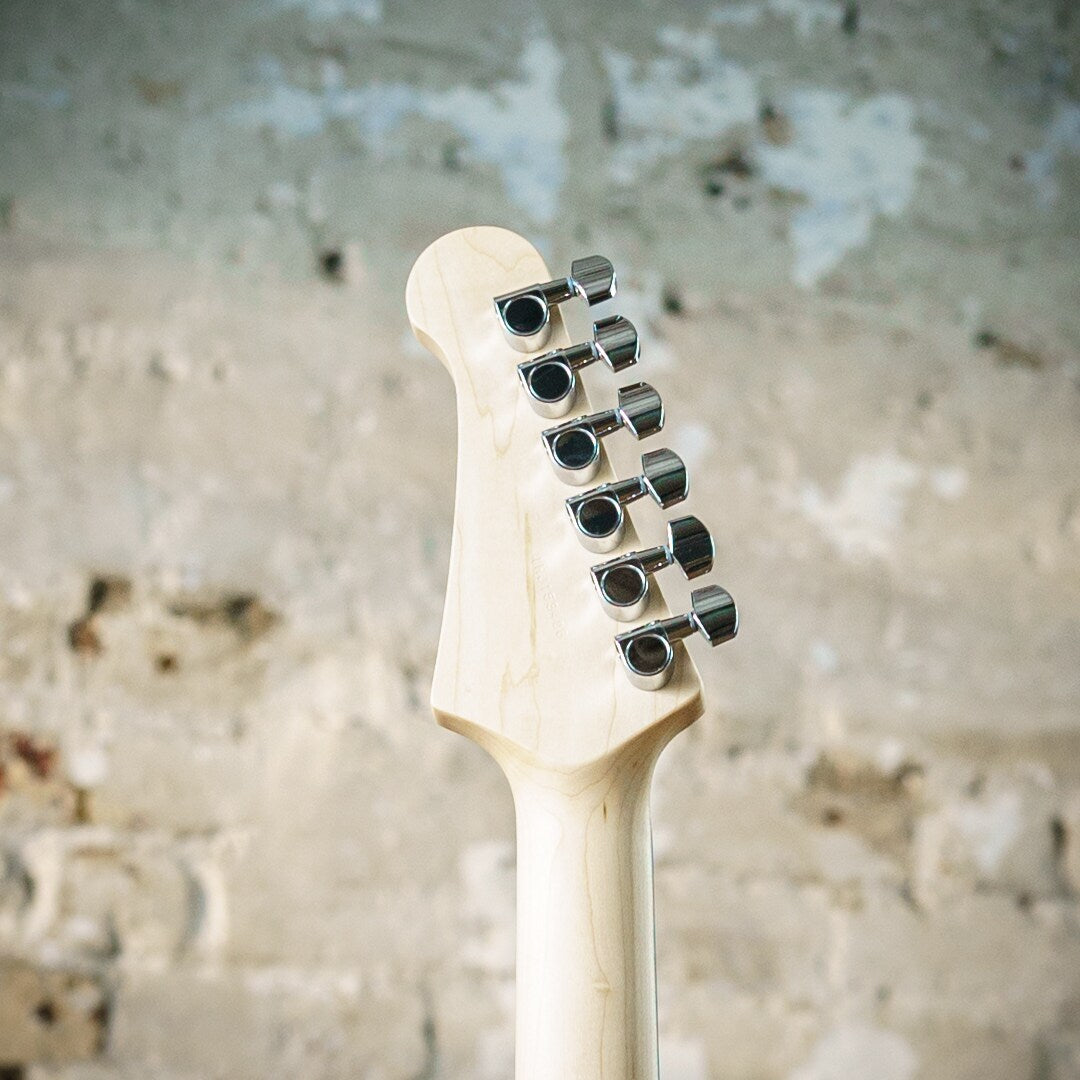 YAMAHA Pacifica 112V Old Violin Sunburst