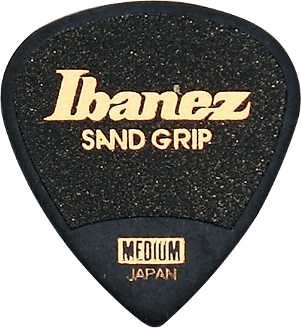 Plettro Ibanez PA16MSGBK