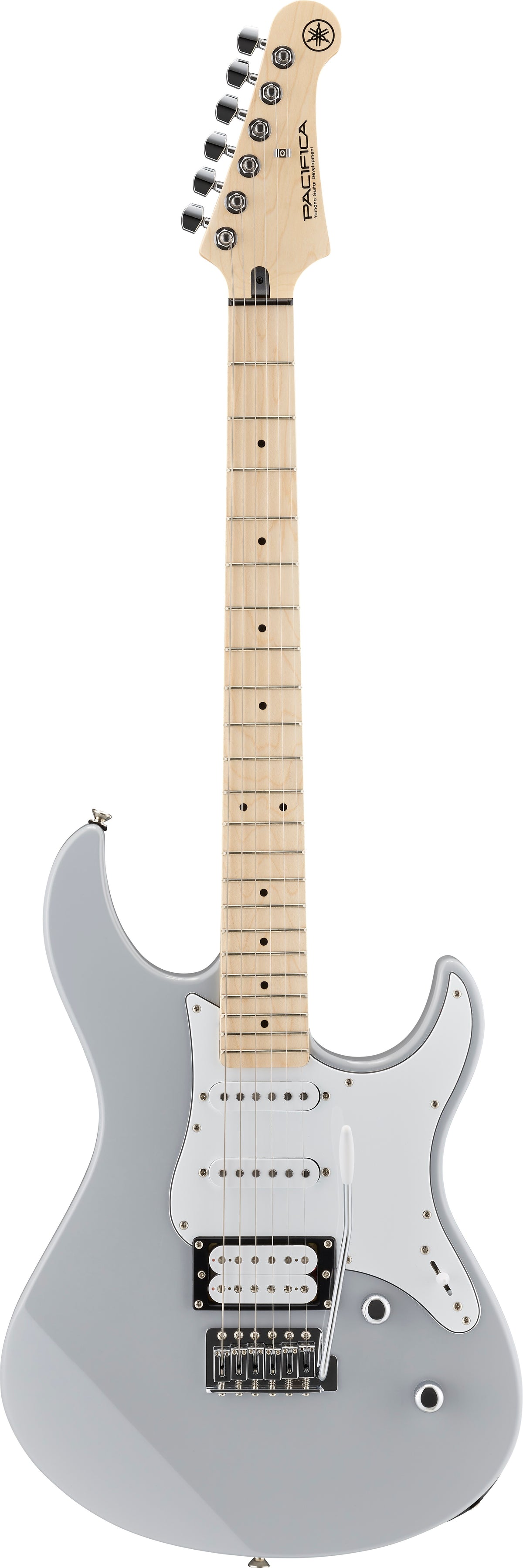 YAMAHA Pacifica PAC112VM Gray
