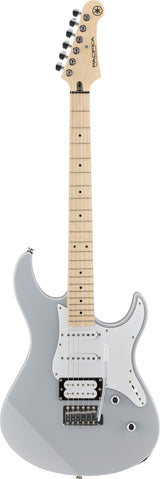 YAMAHA Pacifica PAC112VM Gray