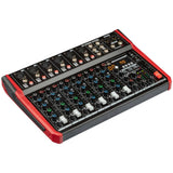 Proel Mixer Compatto 10 canali PLAYMIX10