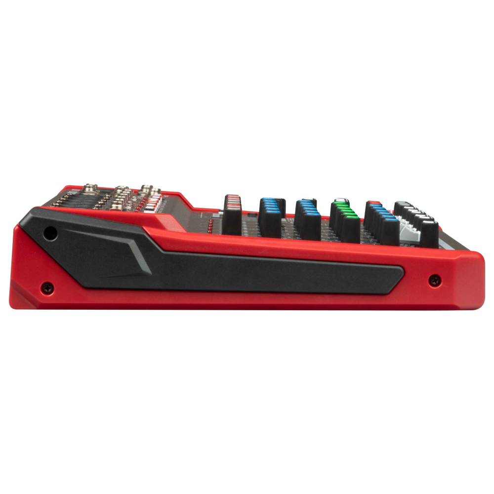 Proel Mixer Compatto 10 canali PLAYMIX10