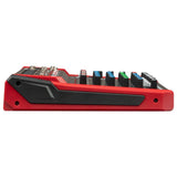 Proel Mixer Compatto 10 canali PLAYMIX10