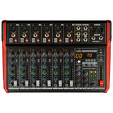 Proel Mixer Compatto 10 canali PLAYMIX10