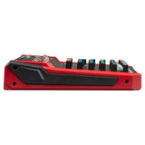 Proel Mixer Compatto 8 canali PLAYMIX8