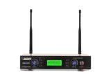 Audio Design Set Radiomicrofoni PMU 2212 BP