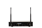 Audio Design Set Radiomicrofoni PMU 2212 BP