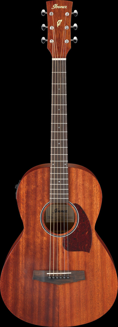 Chitarra acustica elettrificata Ibanez PN12MHEOPN
