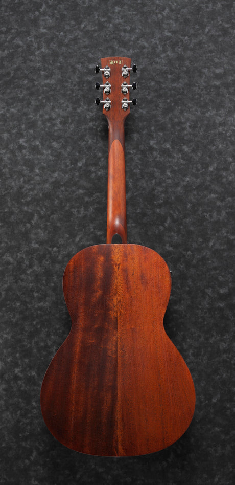 Chitarra acustica elettrificata Ibanez PN12MHEOPN