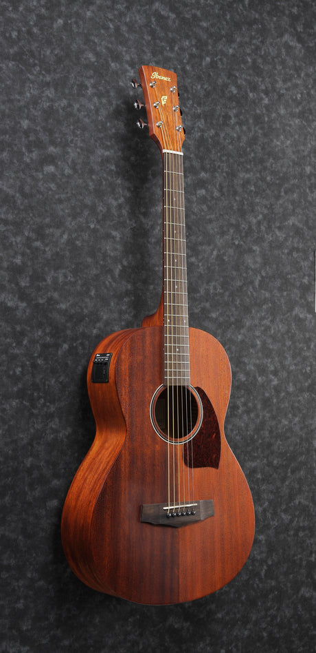 Chitarra acustica elettrificata Ibanez PN12MHEOPN