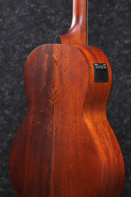 Chitarra acustica elettrificata Ibanez PN12MHEOPN