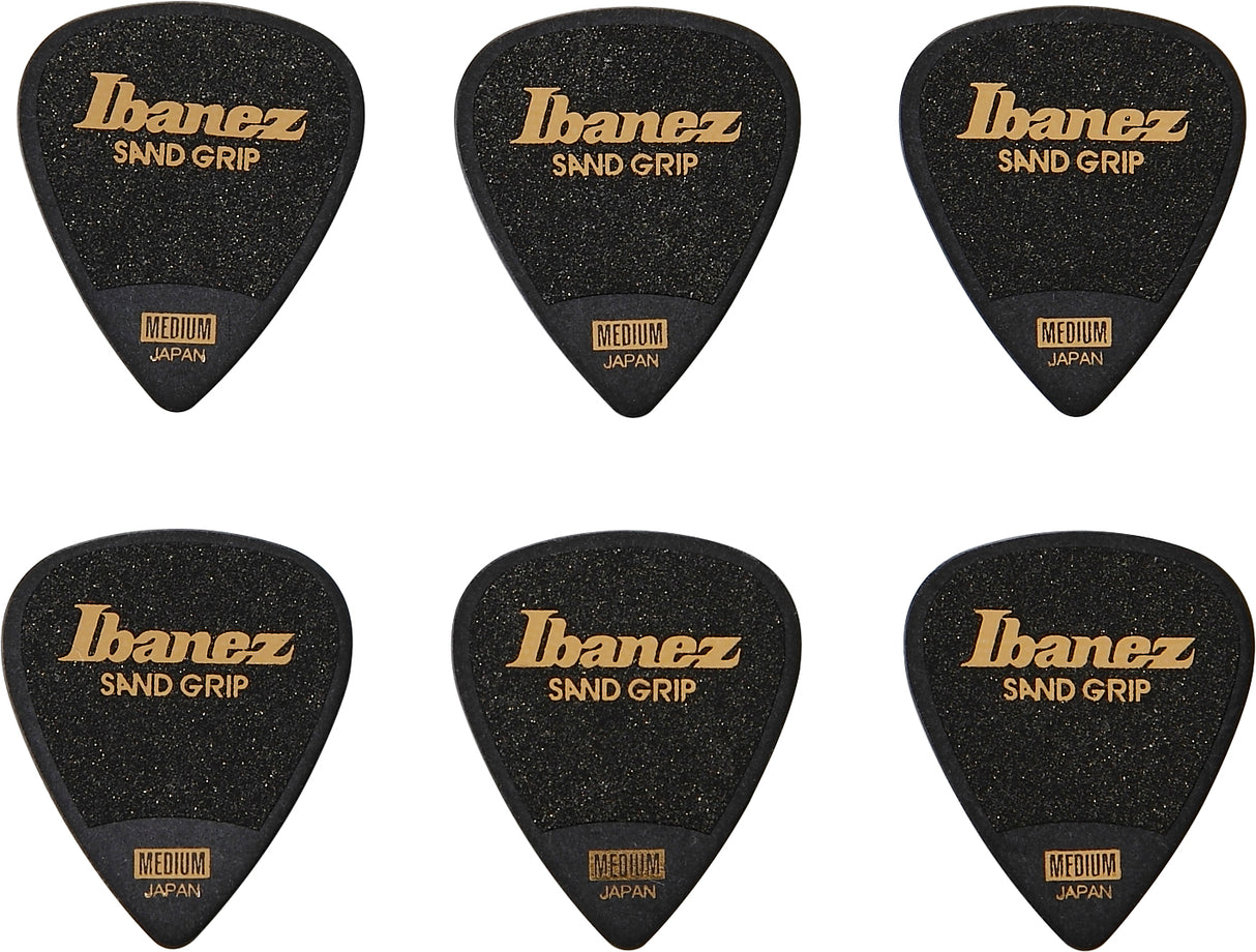 IBANEZ Plettri Ppa14msgbk
