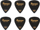 IBANEZ Plettri Ppa14msgbk