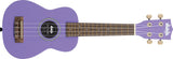 KALA UK-ULTRAVIOLET Soprano Ukulele Ultraviolet