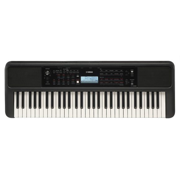 YAMAHA PSR-E383 Tastiera 61 tasti dinamici