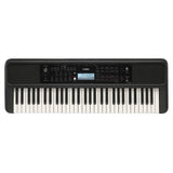 YAMAHA PSR-E383 Tastiera 61 tasti dinamici