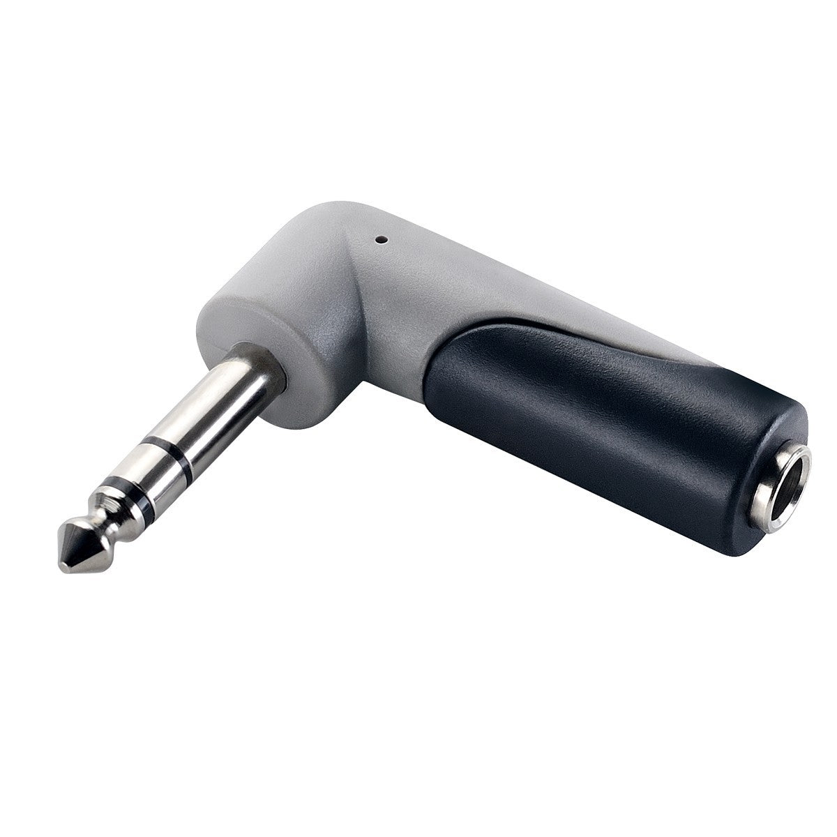 SOUNDSATION WM-A280 Adattatore Wiremaster 1x6.3 Stereo maschio a pipa - 1x6.3 Stereo femmina