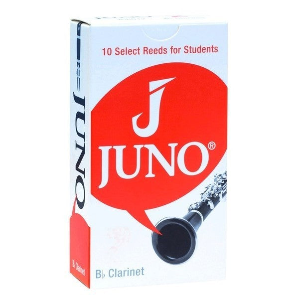 VANDOREN CONF 10 ANCE VANDOREN JUNO JCR0125 CLARINO SIB 2,5