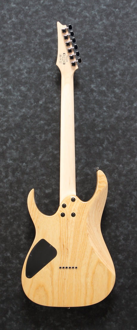 IBANEZ RG421AHM BMT Blue Moon Burst