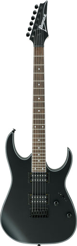 IBANEZ RG421EX BKF Black Flat