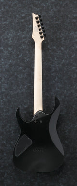IBANEZ RG421EX BKF Black Flat