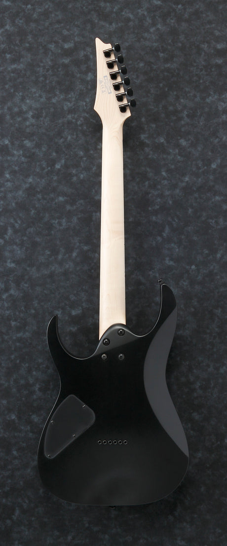 IBANEZ RG421EX BKF Black Flat