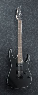 IBANEZ RG421EX BKF Black Flat