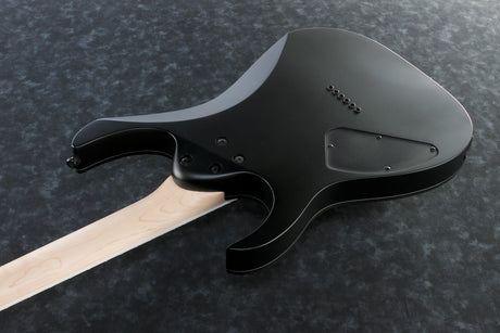 IBANEZ RG421EX BKF Black Flat