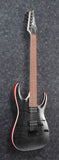 Ibanez RGA42FM TGF Transparent Gray Flat