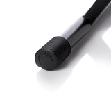 Bespeco SG9EX – Panchetta in metallo regolabile in altezza
