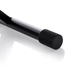 Bespeco SG9EX – Panchetta in metallo regolabile in altezza