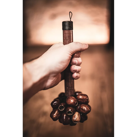 SONIC ENERGY Sph - WOODEN SHAKERS