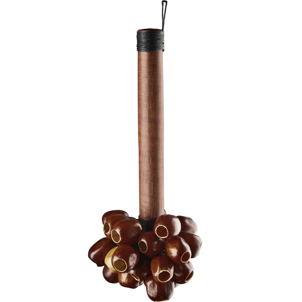 SONIC ENERGY Sph - WOODEN SHAKERS