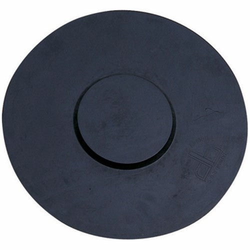 PEACE DRP-1-TT10 Pad di allenamento per Tom batteria acustica